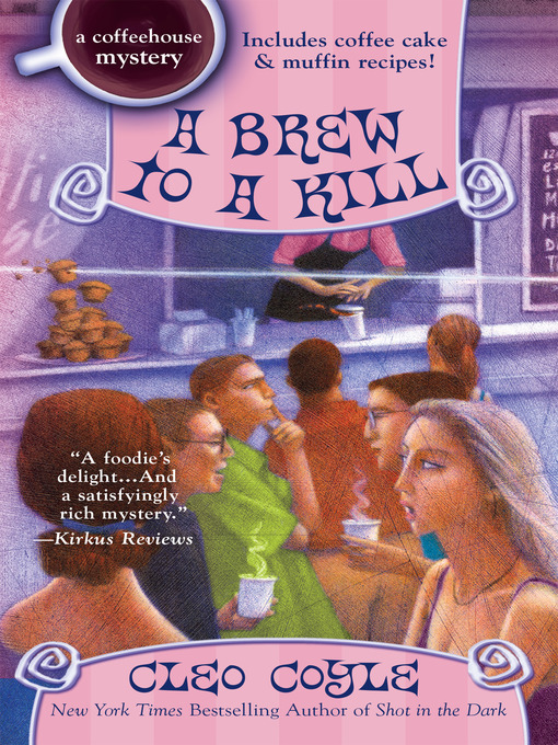 Title details for A Brew to a Kill by Cleo Coyle - Wait list